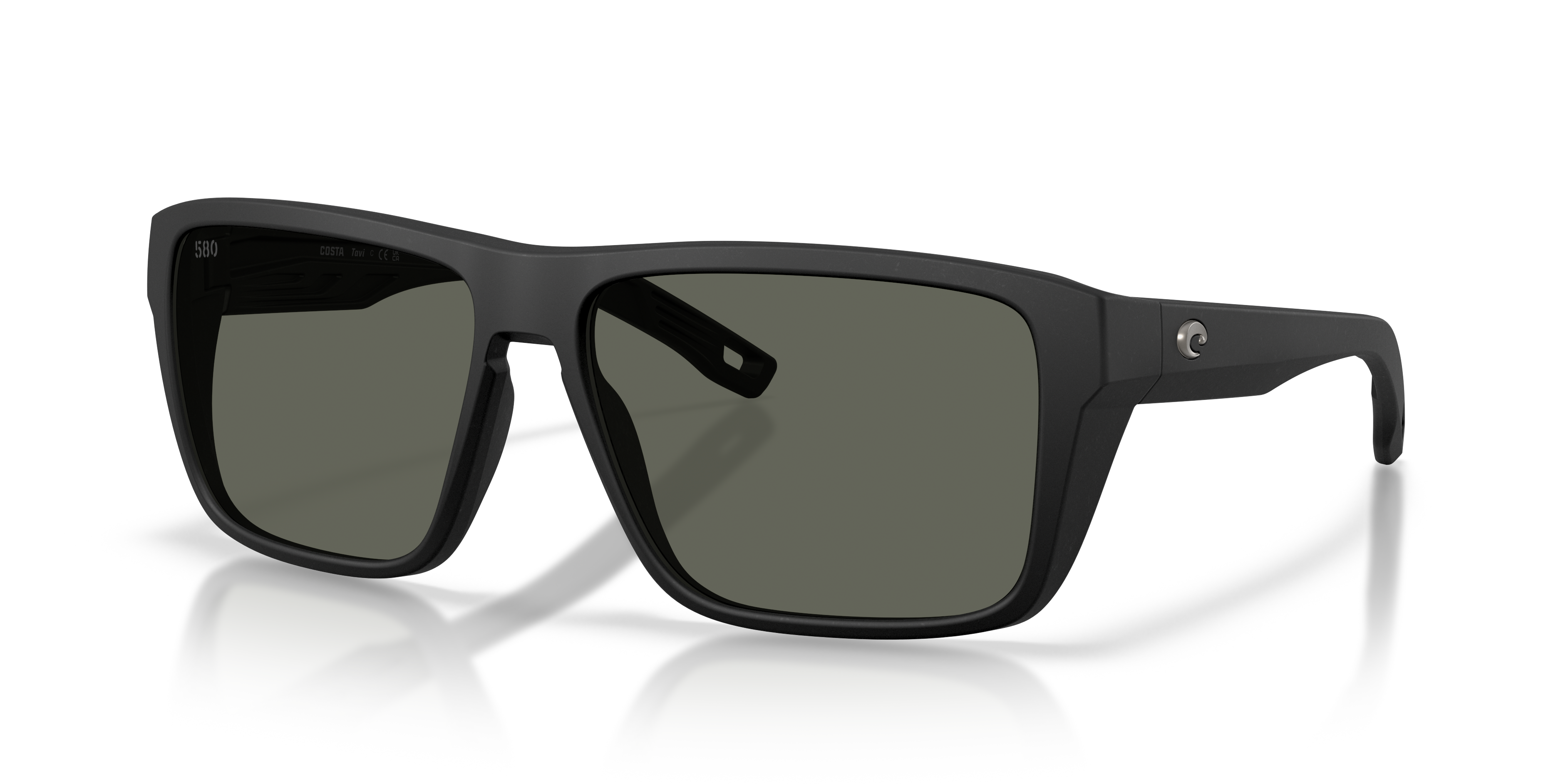 Costa Del Mar 6S9143 Tavi Sunglasses