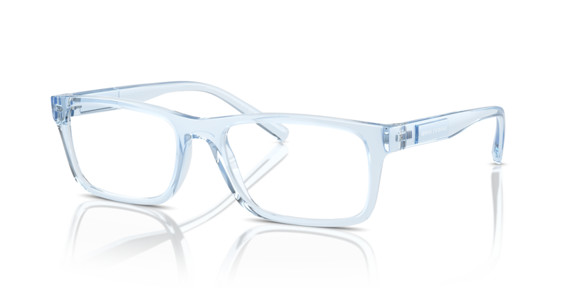 Armani Exchange AX3115F  Eyeglasses
