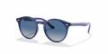 Ray-Ban Junior RJ9064S  Sunglasses Kids