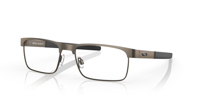 Oakley Frame OX5153 Metal Plate Ti Eyeglasses