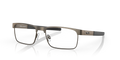 Oakley Frame OX5153 Metal Plate Ti Eyeglasses
