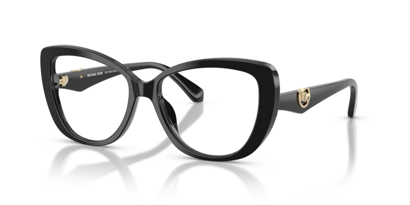 Michael Kors MK4163U Dervio Eyeglasses