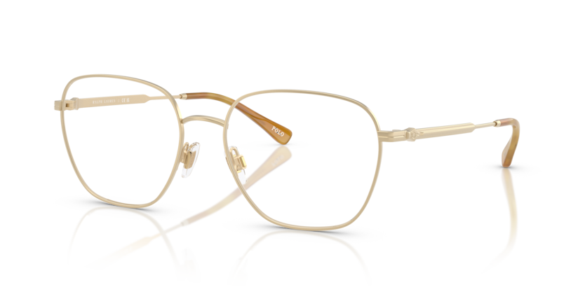 Polo PH1237  Eyeglasses