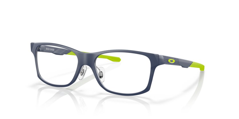 Oakley Youth Rx OY8025D Kick Over Eyeglasses Kids