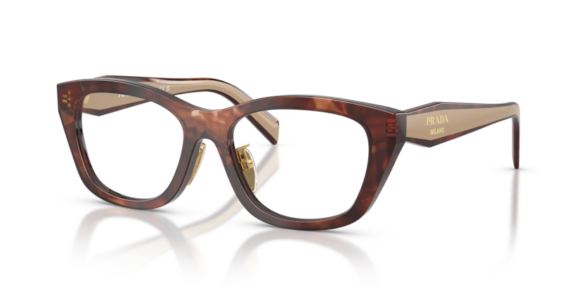 Prada PR D11VD  Eyeglasses