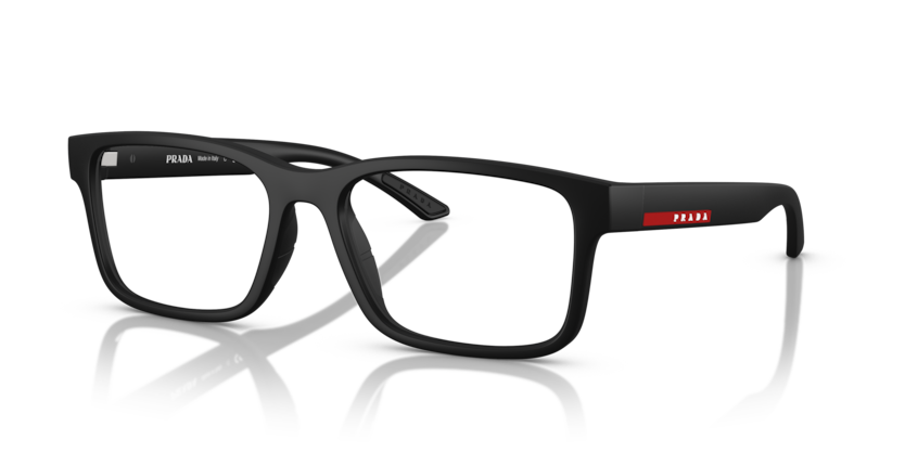 Prada Linea Rossa PS 01RV  Eyeglasses