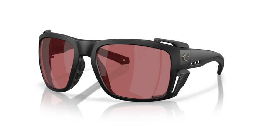 Costa Del Mar 6S9111 King Tide 8 Sunglasses