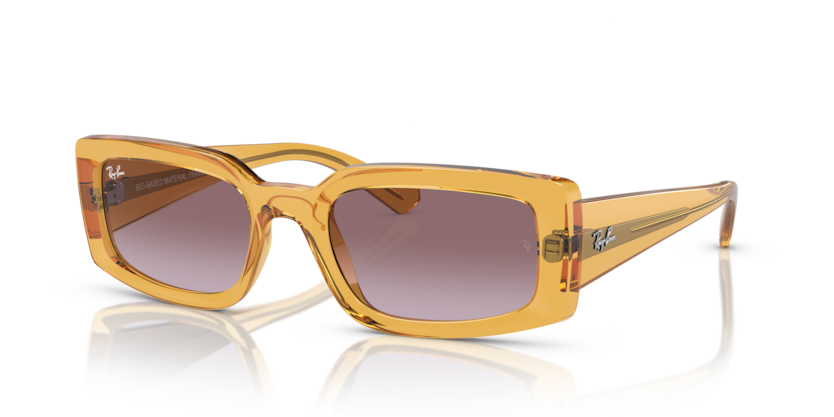 Ray-Ban RB4395 Kiliane Sunglasses