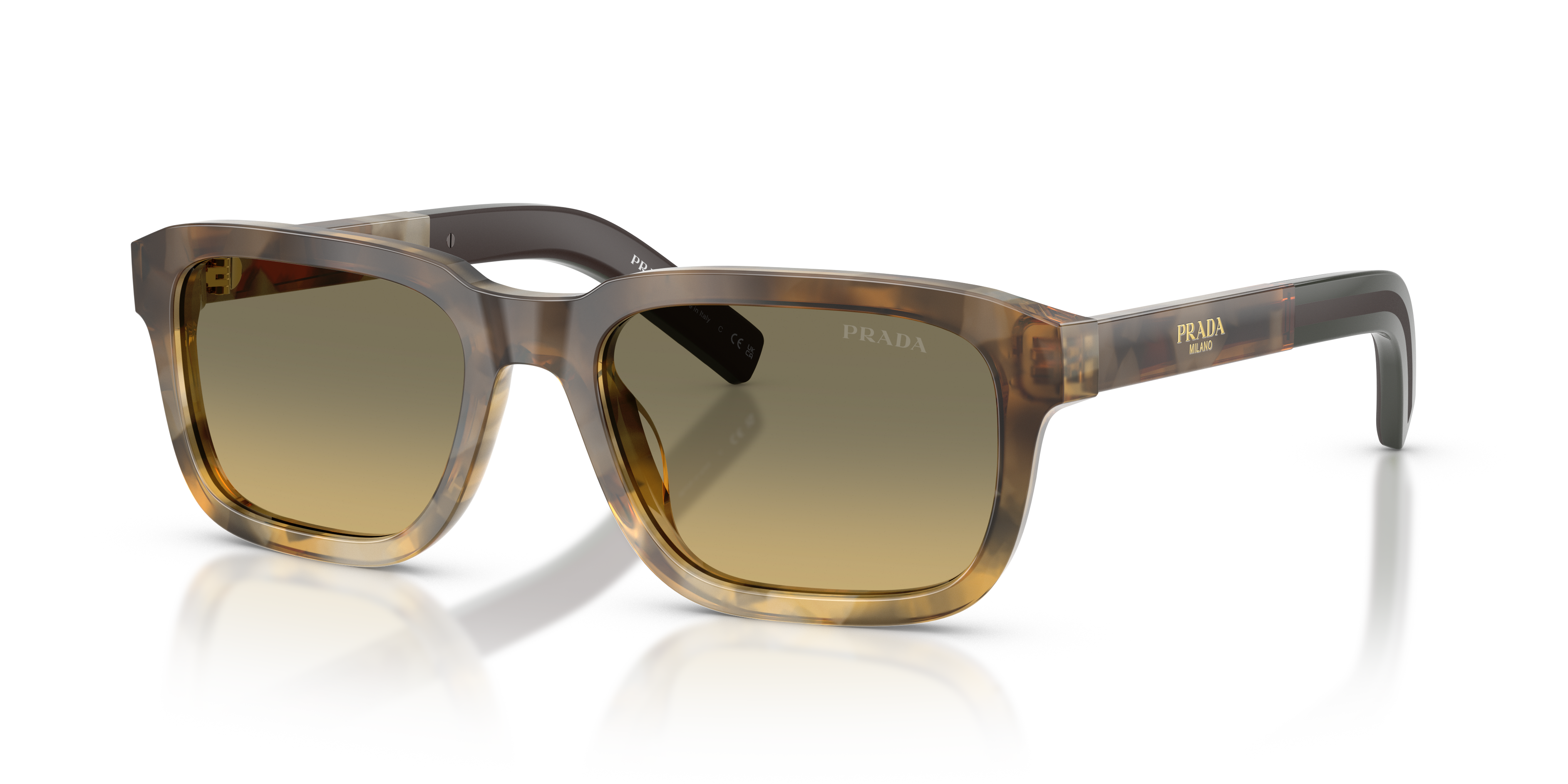Prada PR D16SF  Sunglasses
