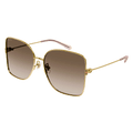 Gucci GG1282SA Sunglasses