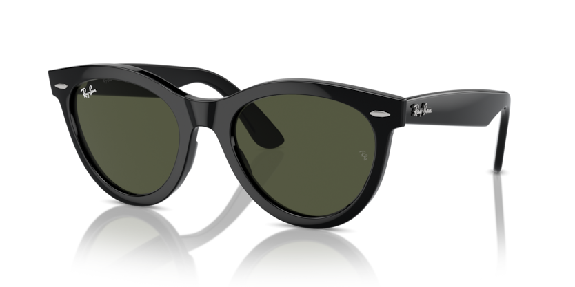 Ray-Ban RB2241F Wayfarer Way Sunglasses