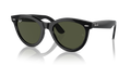 Ray-Ban RB2241F Wayfarer Way Sunglasses