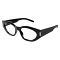 Saint Laurent SL 638 OPT Eyeglasses