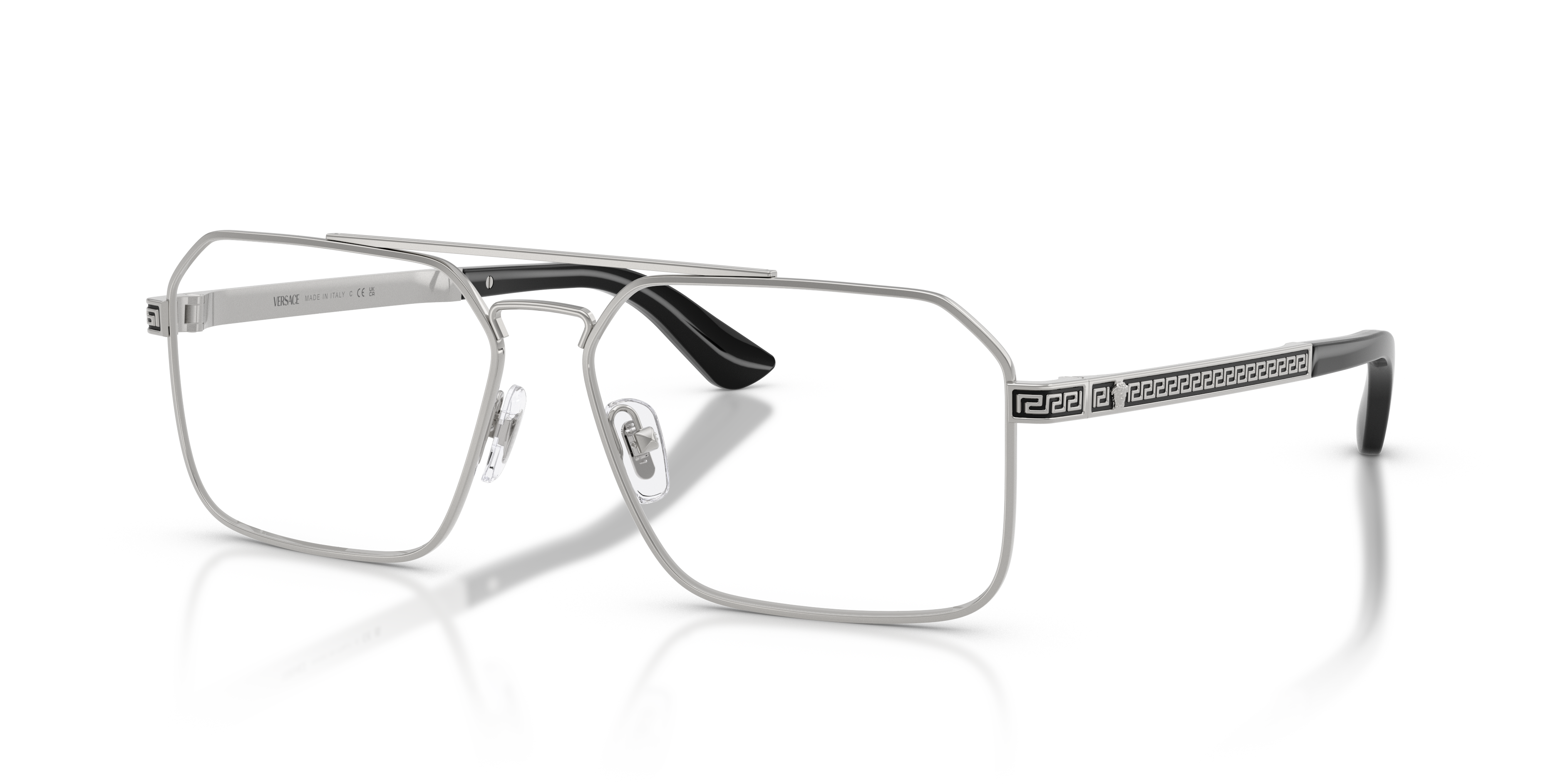 Versace VE1326  Eyeglasses