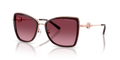 Michael Kors MK1067B Corsica Sunglasses