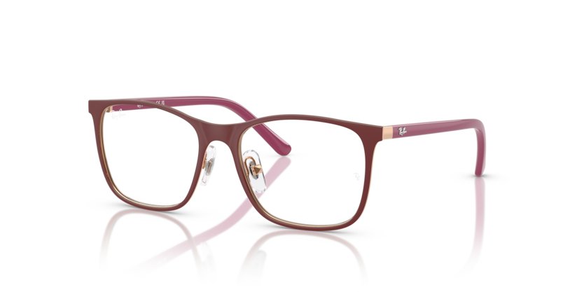 Ray-Ban Junior Vista RY9551V  Eyeglasses Kids