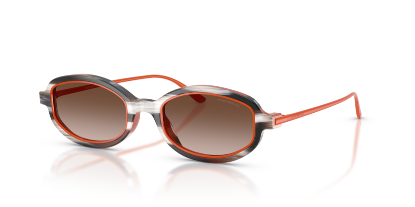 Emporio Armani EA4276U  Sunglasses