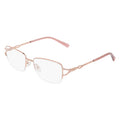 Marchon Nyc TRES JOLIE 214 Eyeglasses