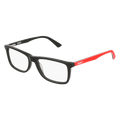Puma PJ0020O Eyeglasses