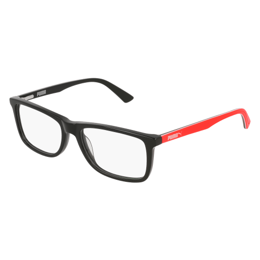 Puma PJ0020O Eyeglasses