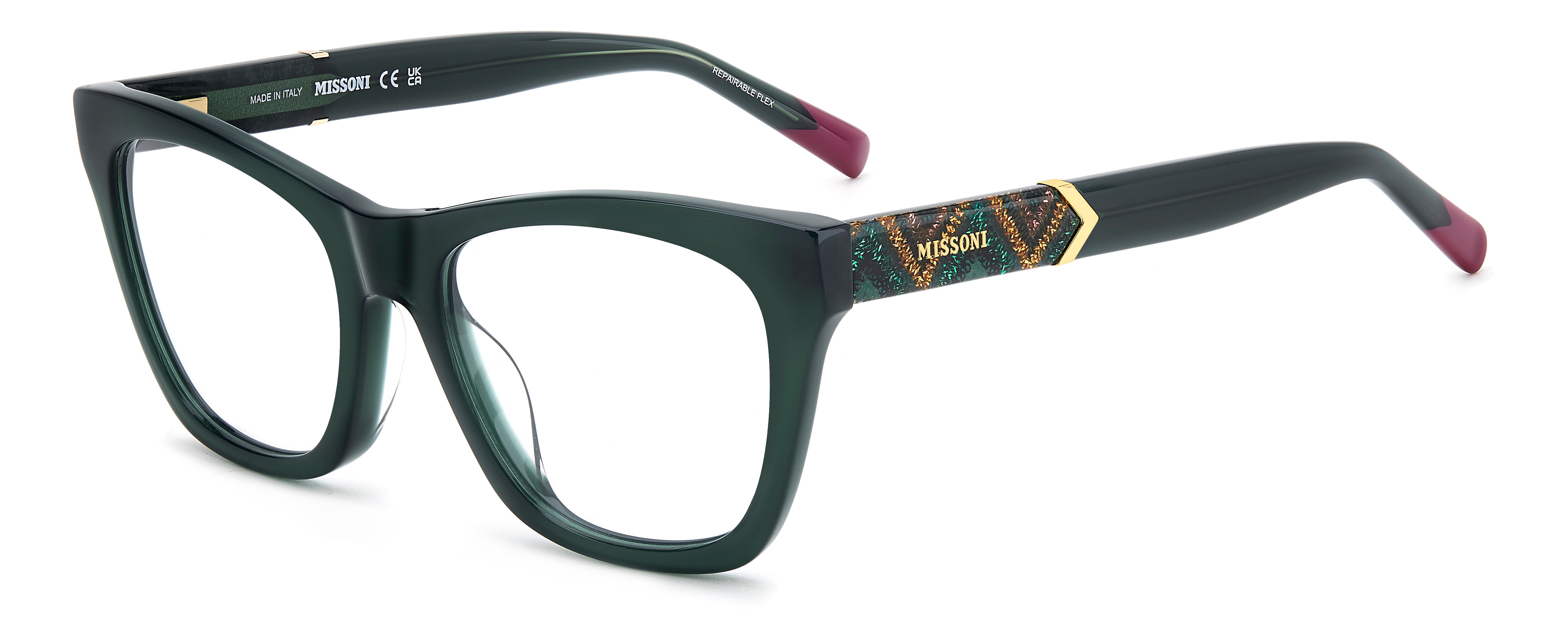 Missoni Mis 0217/g Eyeglasses