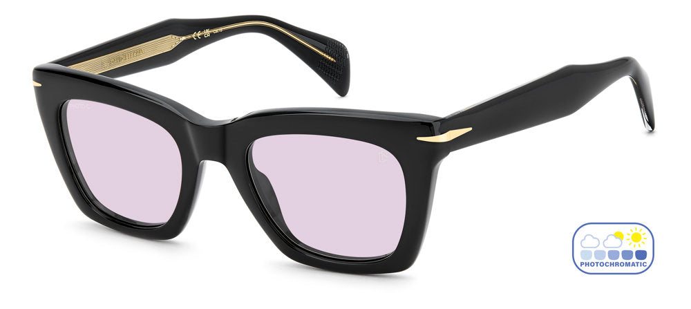 David Beckham DB 99/MIAMI Sunglasses