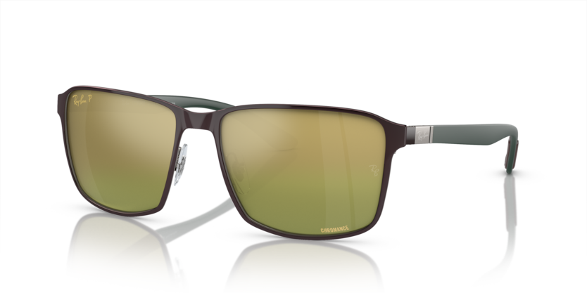 Ray-Ban RB3721CH  Sunglasses