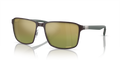 Ray-Ban RB3721CH  Sunglasses