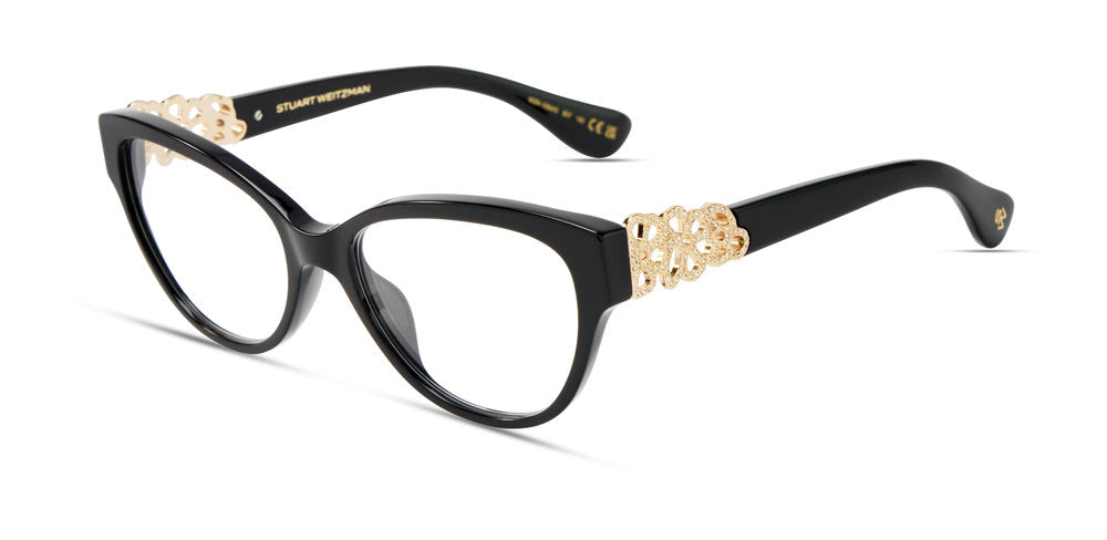 Stuart Weitzman WZN 1054/G Eyeglasses