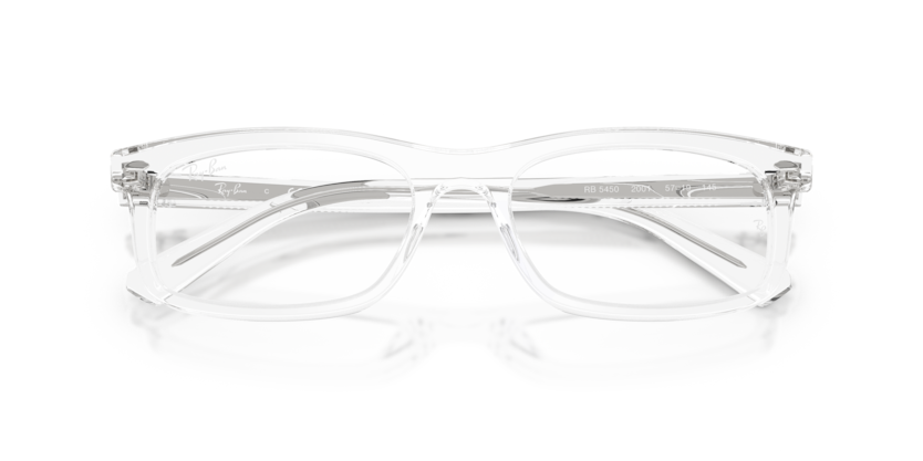 Ray-Ban Vista RX5450  Eyeglasses