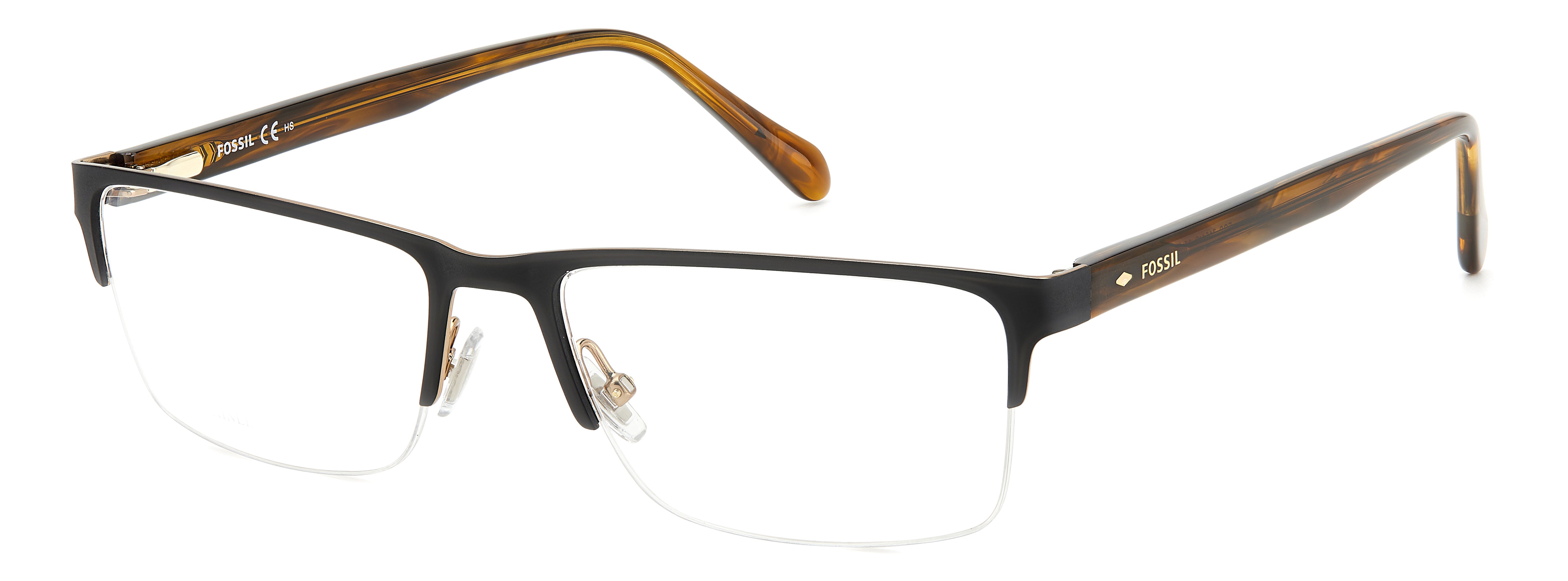 Fossil Fos 7154/g Eyeglasses
