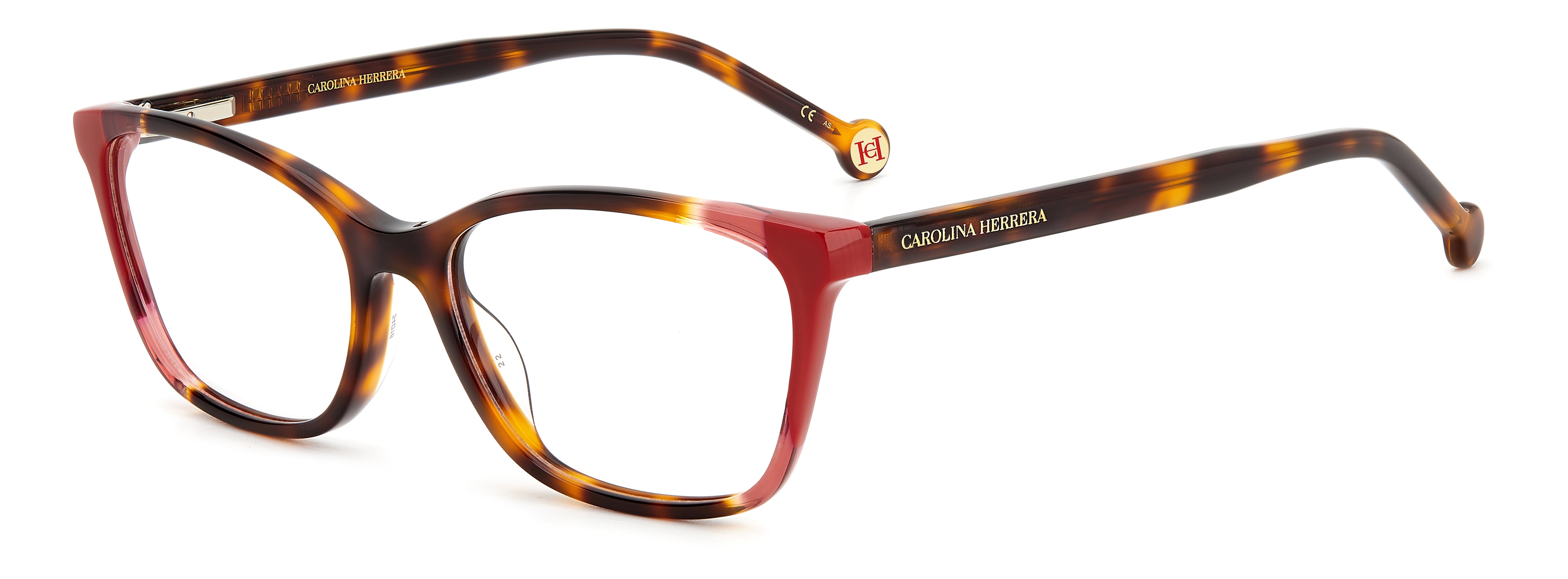 Carolina Herrera Her 0124 Eyeglasses
