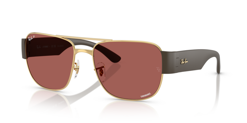 Ray-Ban RB3756CH  Sunglasses