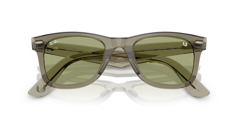 Ray-Ban RB2140 Wayfarer Sunglasses