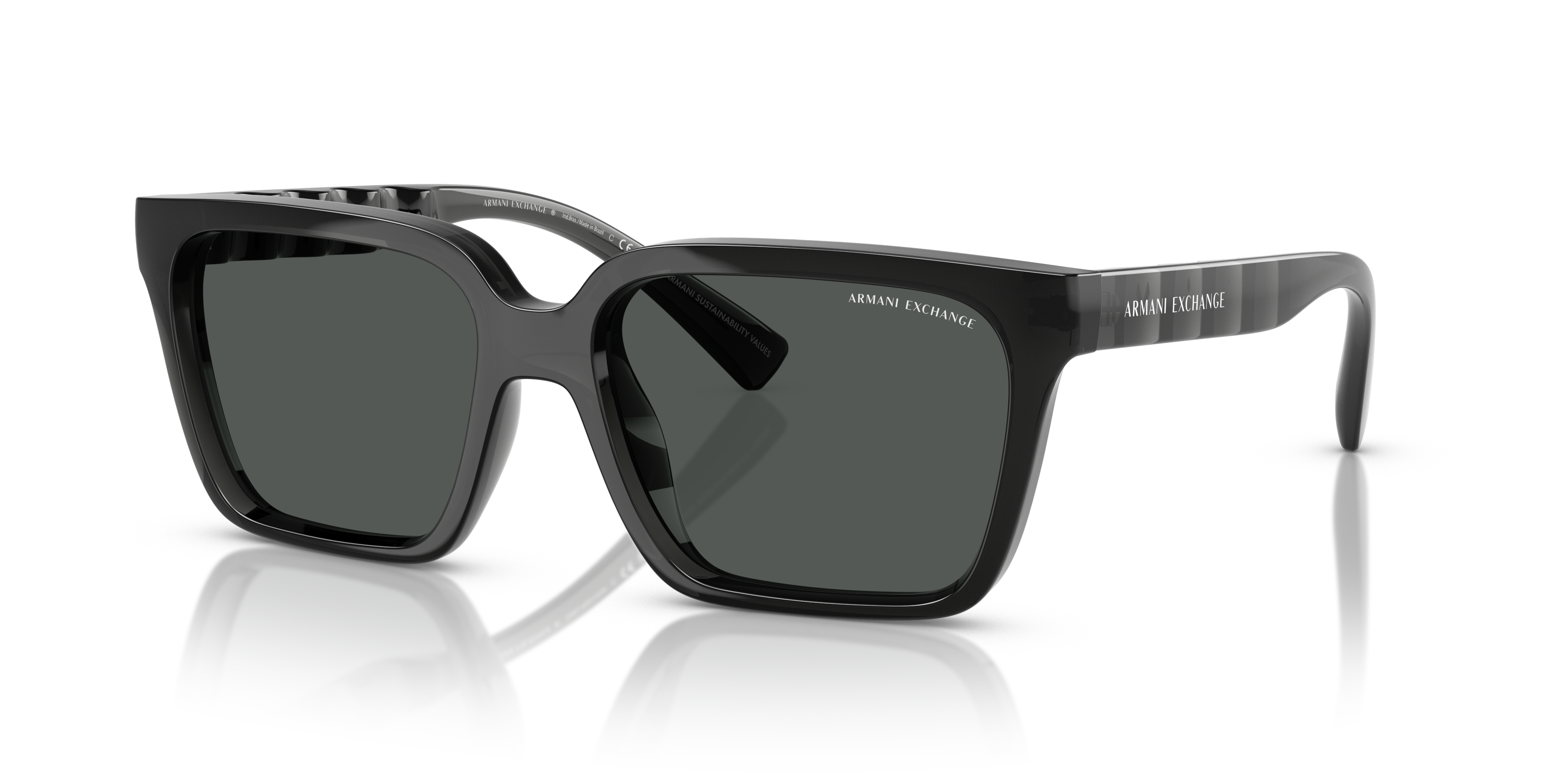 Armani Exchange AX4147S  Sunglasses