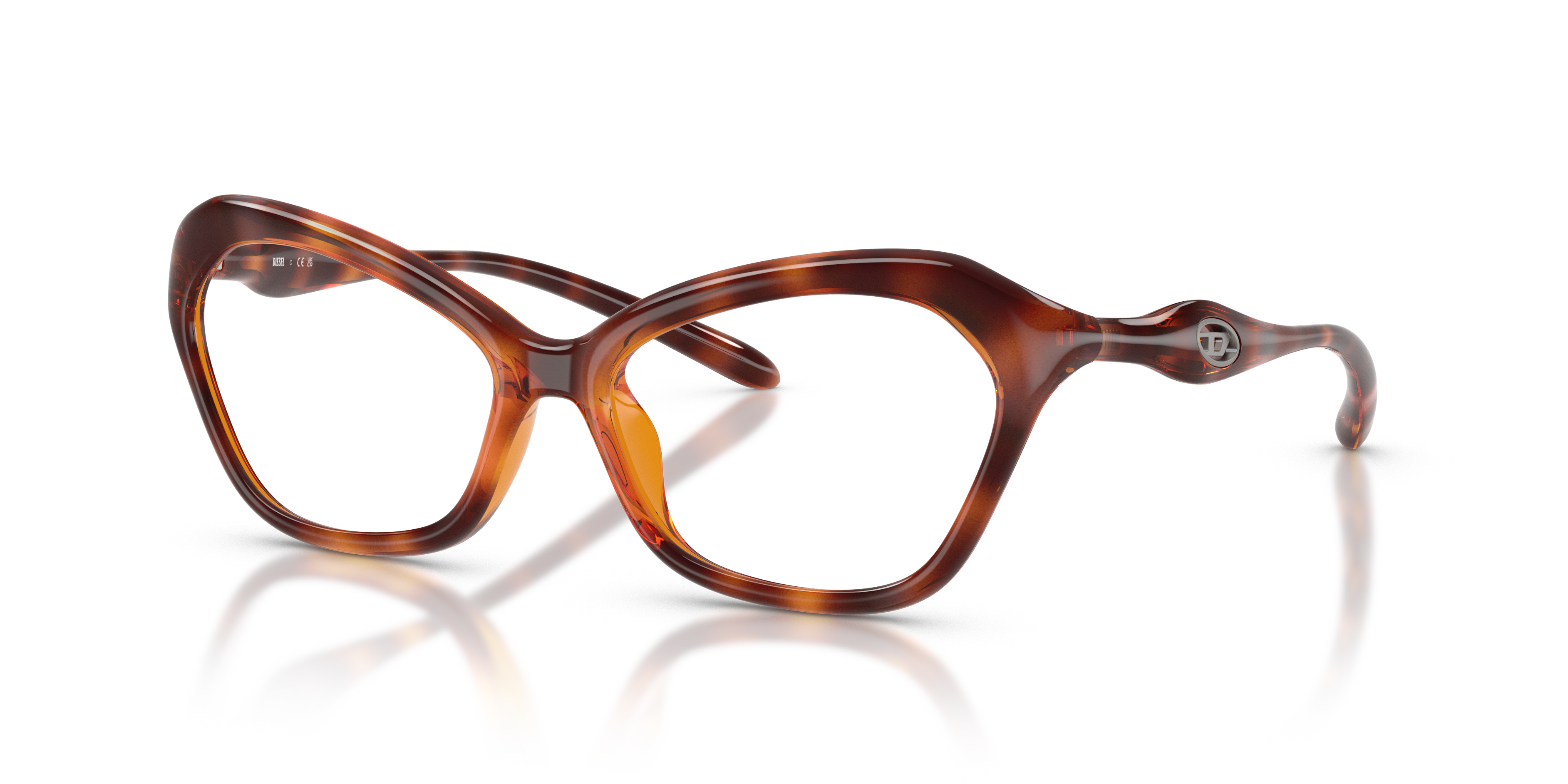 Diesel DL6003U  Eyeglasses