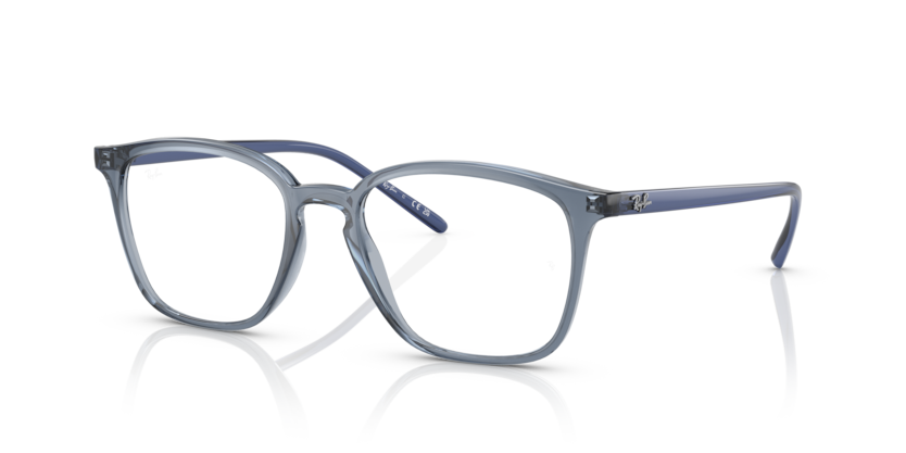 Ray-Ban Vista RX7185  Eyeglasses