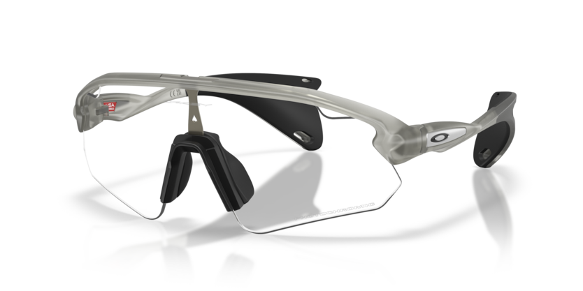 Oakley OO9525 Stunt Devil A Sunglasses