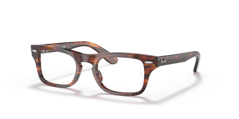 Ray-Ban Junior Vista RY9083V Junior Burbank Eyeglasses Kids