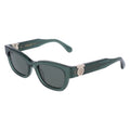Ferragamo SF2067S Sunglasses