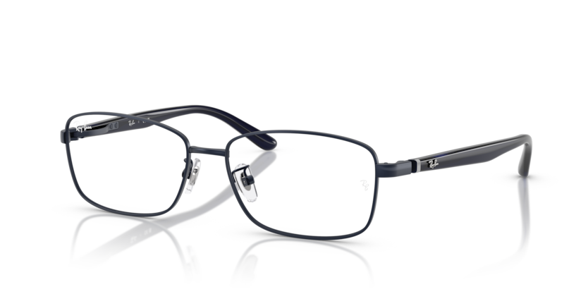 Ray-Ban Vista RX6527D  Eyeglasses