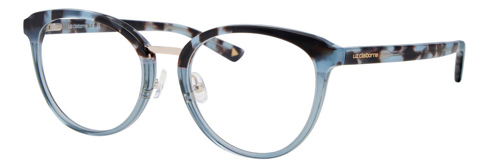 Liz Claiborne L 698 Eyeglasses