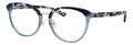 Liz Claiborne L 698 Eyeglasses