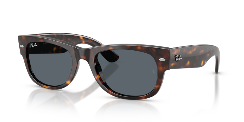 Ray-Ban RB0832SF Mega Wayfarer Ii Sunglasses