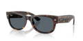 Ray-Ban RB0832SF Mega Wayfarer Ii Sunglasses