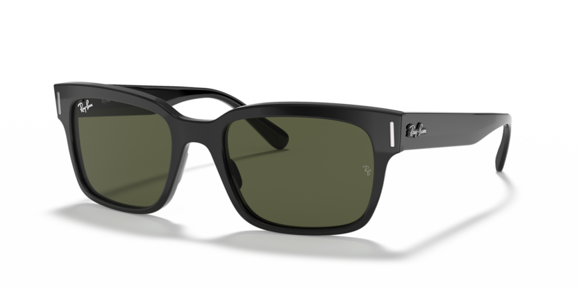 Ray-Ban RB2190 Jeffrey Sunglasses