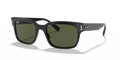 Ray-Ban RB2190 Jeffrey Sunglasses
