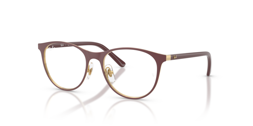 Ray-Ban Junior Vista RY9552V  Eyeglasses Kids
