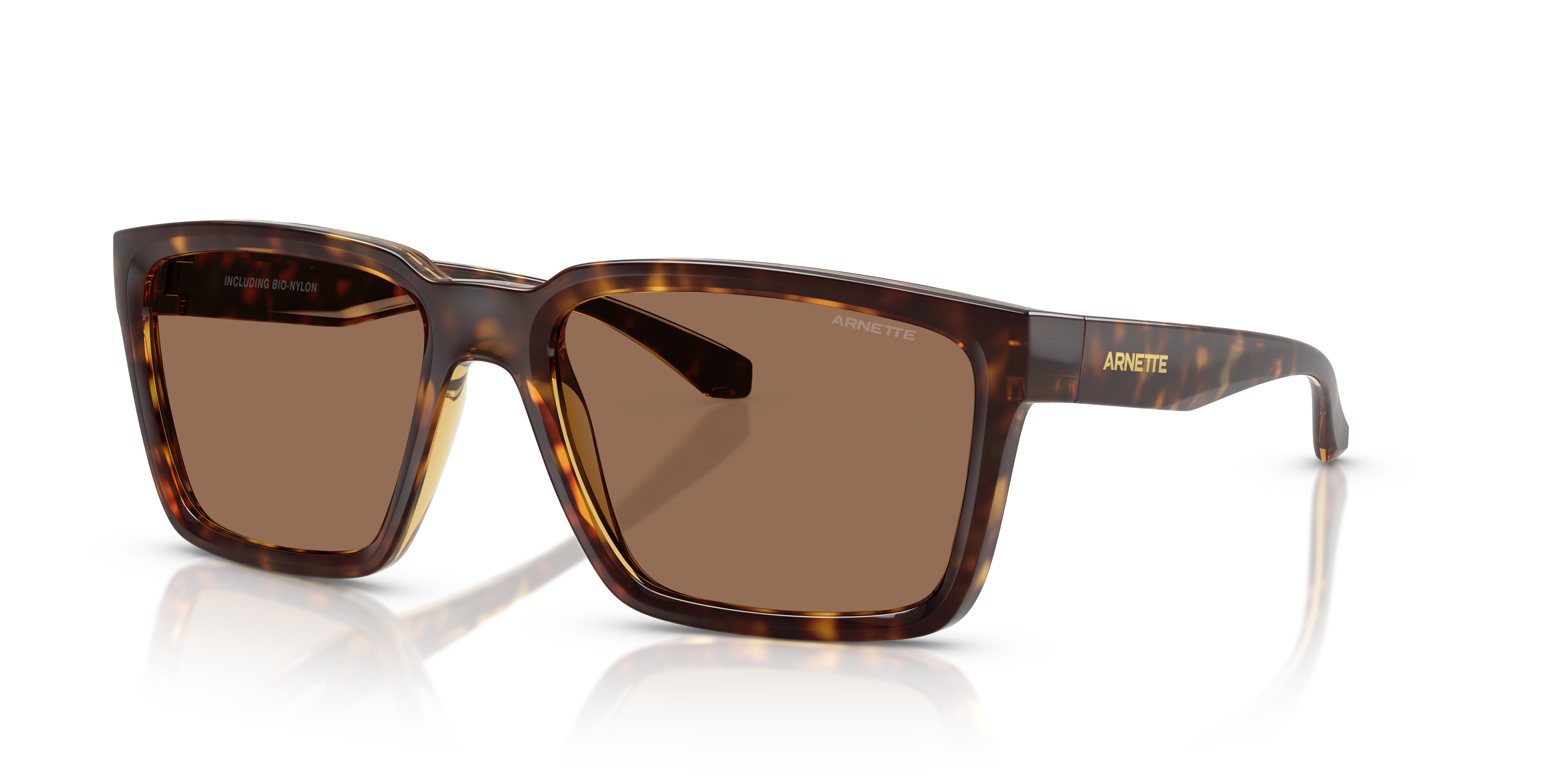 Arnette AN4346 Plot Twist Sunglasses