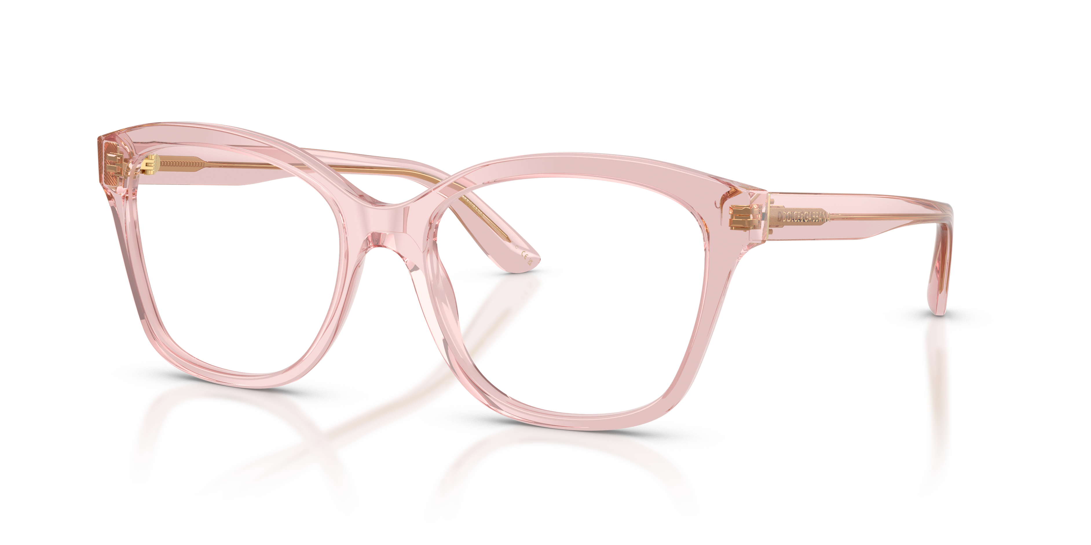 Dolce & Gabbana DG3451  Eyeglasses
